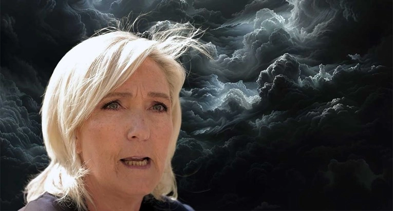 Marine Le Pen mogla bi izazvati ogromnu krizu u eurozoni
